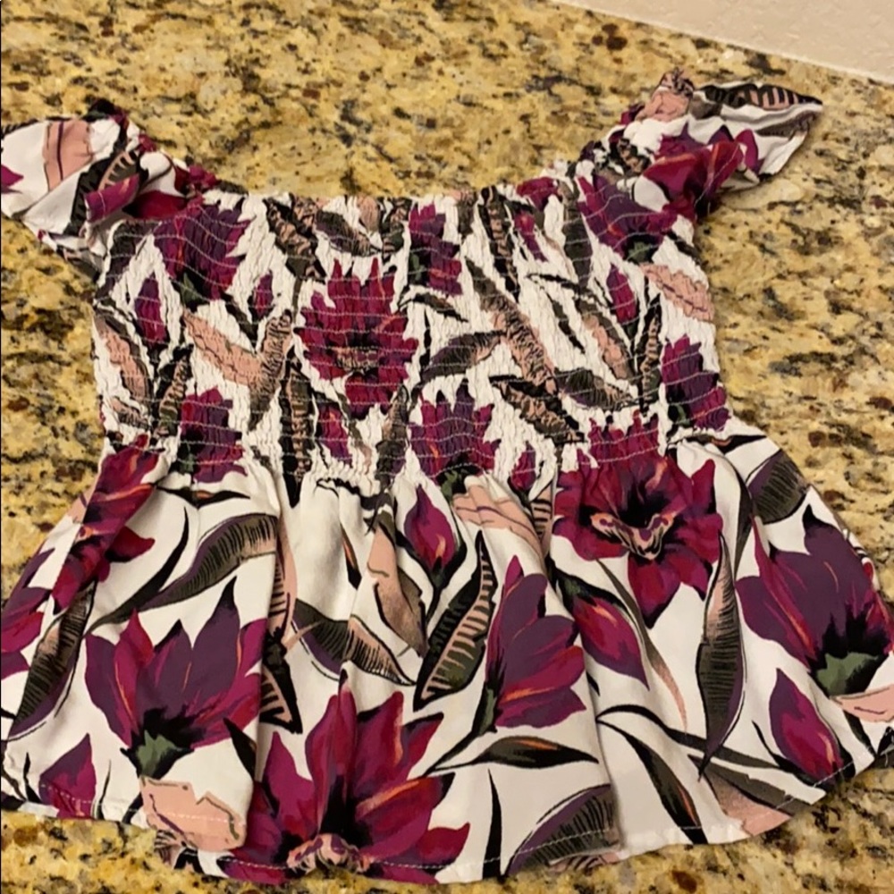 Aero top